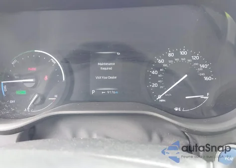 2023 Toyota Sienna Xle from USA, damaged, VIN 5TDJSKFC6PS102499